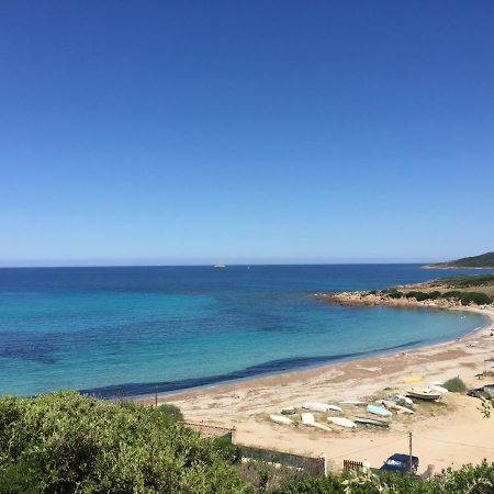 Ajaccio Magnifique T2 45M2 Neuf 5 Personnes Clim Wifi Stationnement Gratuit Centre Ville Plage A 300M Ngoại thất bức ảnh