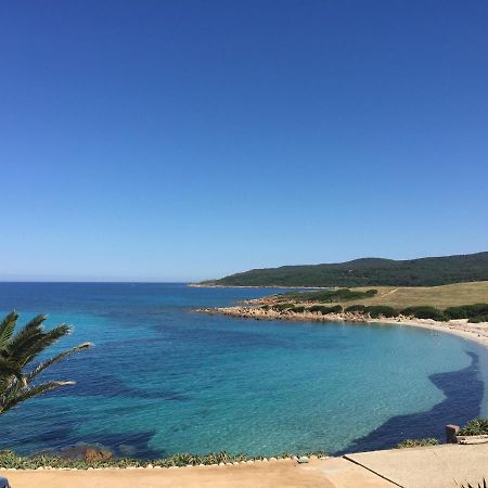Ajaccio Magnifique T2 45M2 Neuf 5 Personnes Clim Wifi Stationnement Gratuit Centre Ville Plage A 300M Ngoại thất bức ảnh